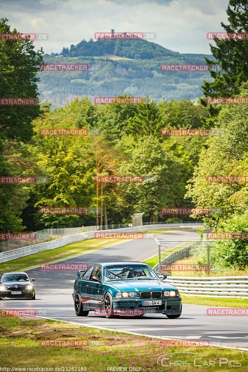 Bild #23262189 - Touristenfahrten Nürburgring Nordschleife (30.07.2023)