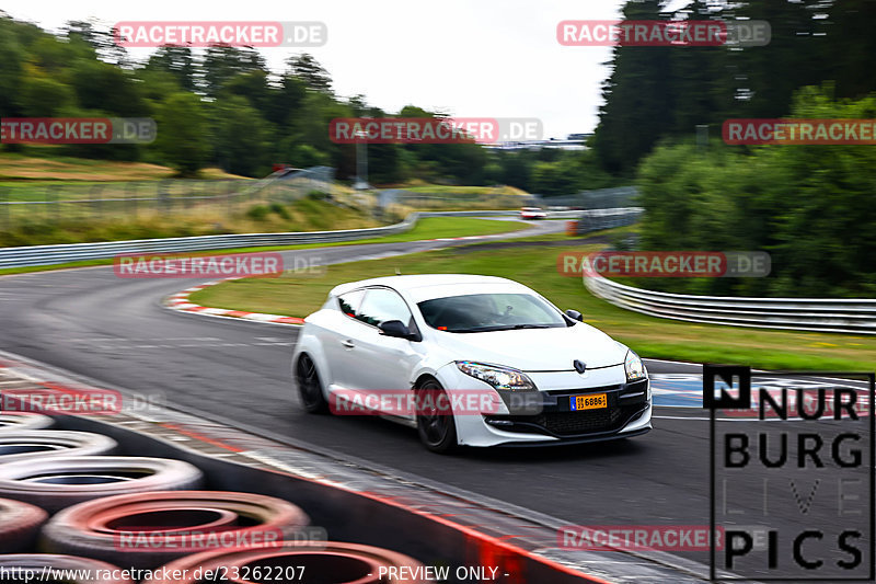 Bild #23262207 - Touristenfahrten Nürburgring Nordschleife (30.07.2023)