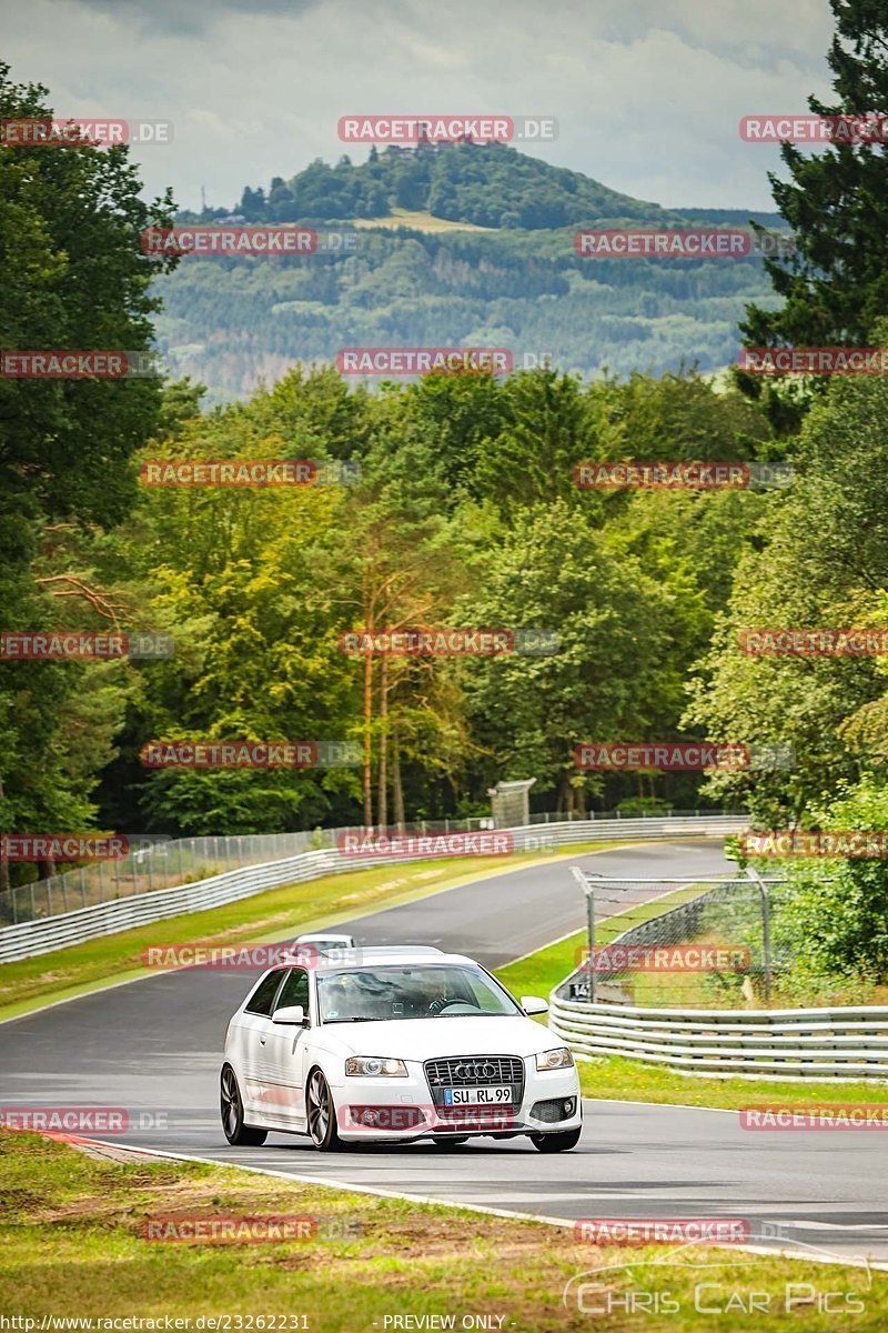 Bild #23262231 - Touristenfahrten Nürburgring Nordschleife (30.07.2023)