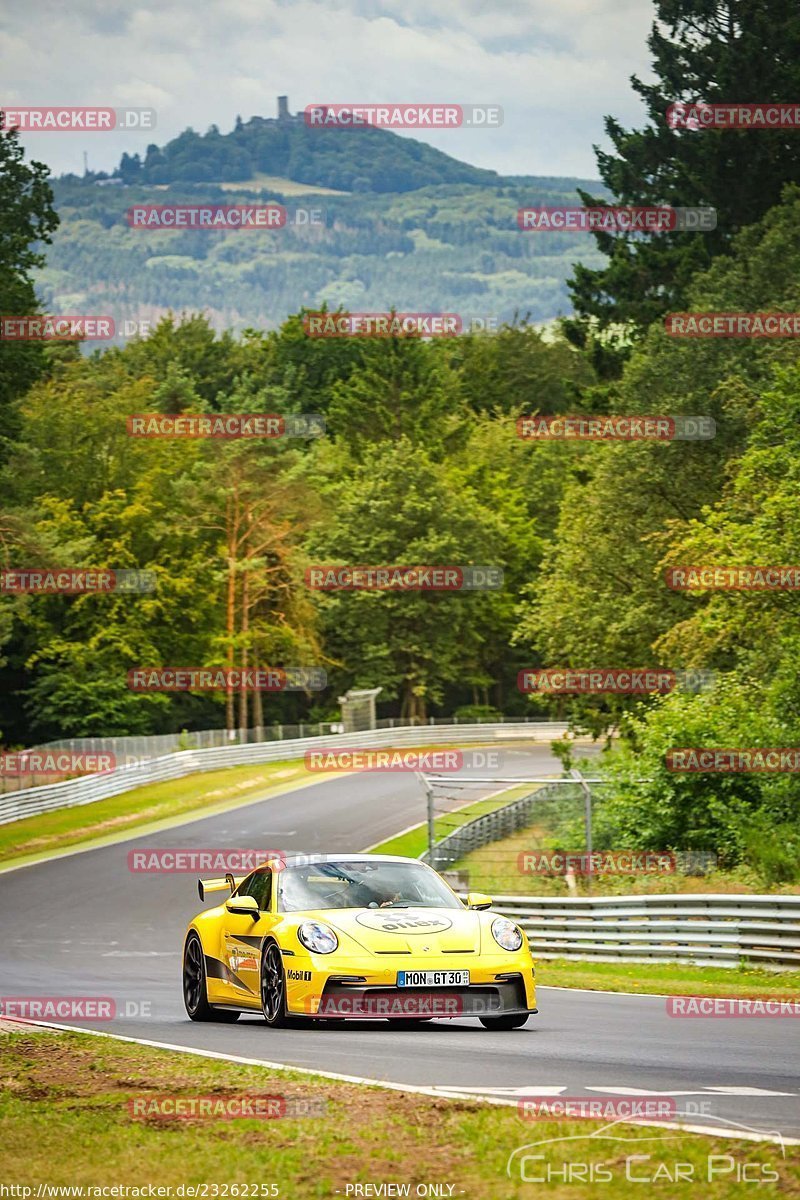 Bild #23262255 - Touristenfahrten Nürburgring Nordschleife (30.07.2023)