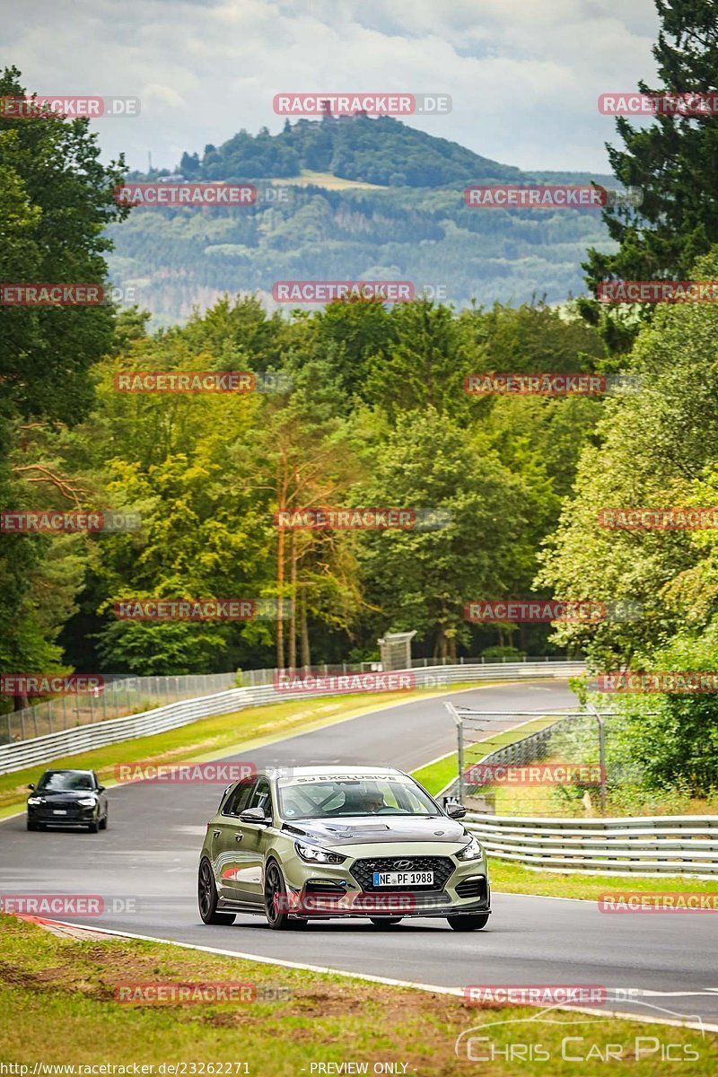 Bild #23262271 - Touristenfahrten Nürburgring Nordschleife (30.07.2023)