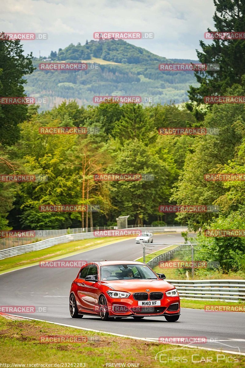 Bild #23262283 - Touristenfahrten Nürburgring Nordschleife (30.07.2023)