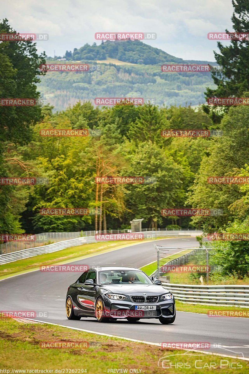 Bild #23262294 - Touristenfahrten Nürburgring Nordschleife (30.07.2023)