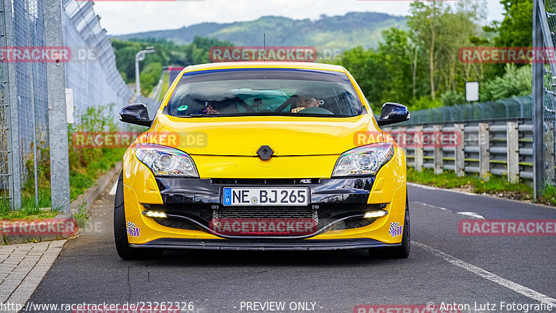 Bild #23262326 - Touristenfahrten Nürburgring Nordschleife (30.07.2023)