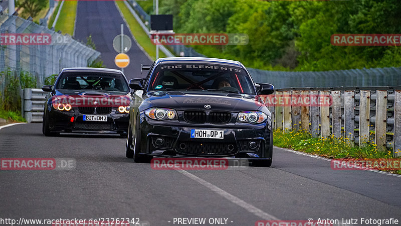 Bild #23262342 - Touristenfahrten Nürburgring Nordschleife (30.07.2023)