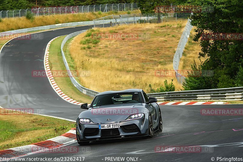 Bild #23262417 - Touristenfahrten Nürburgring Nordschleife (30.07.2023)