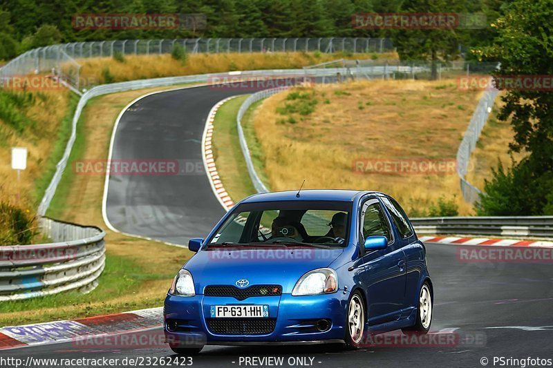 Bild #23262423 - Touristenfahrten Nürburgring Nordschleife (30.07.2023)