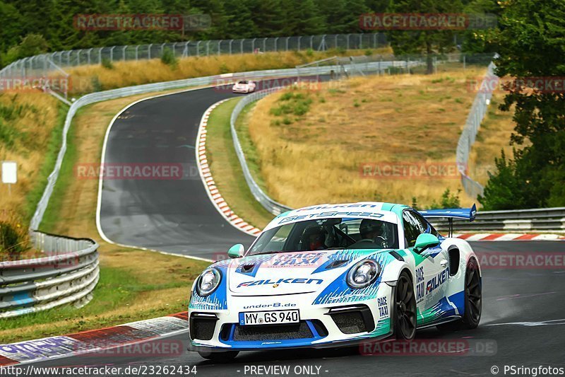 Bild #23262434 - Touristenfahrten Nürburgring Nordschleife (30.07.2023)