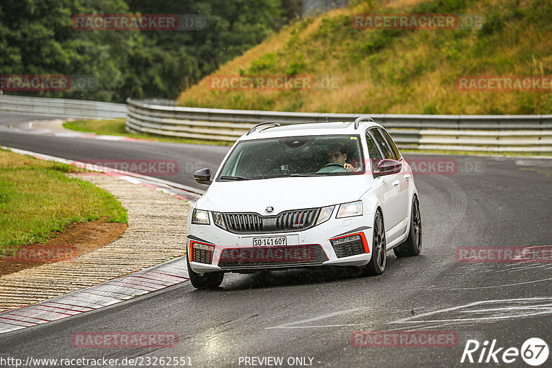 Bild #23262551 - Touristenfahrten Nürburgring Nordschleife (30.07.2023)