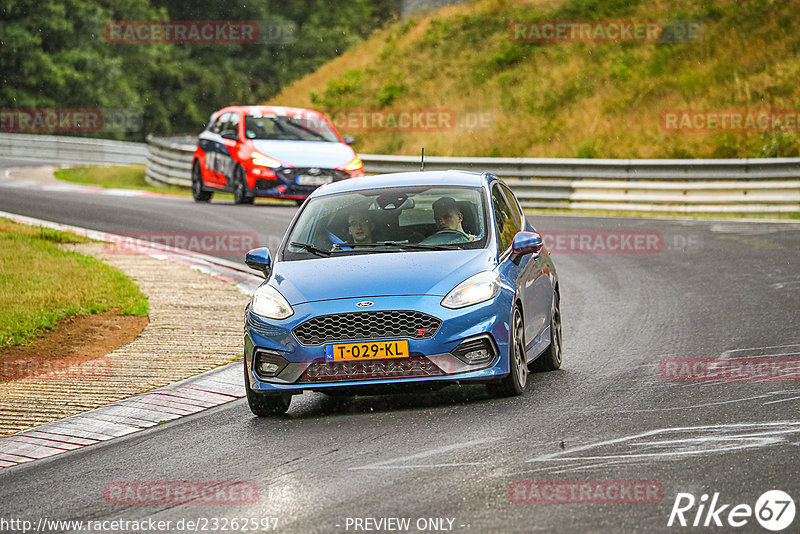 Bild #23262597 - Touristenfahrten Nürburgring Nordschleife (30.07.2023)