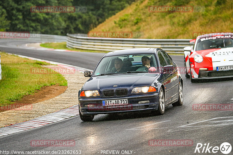 Bild #23262653 - Touristenfahrten Nürburgring Nordschleife (30.07.2023)