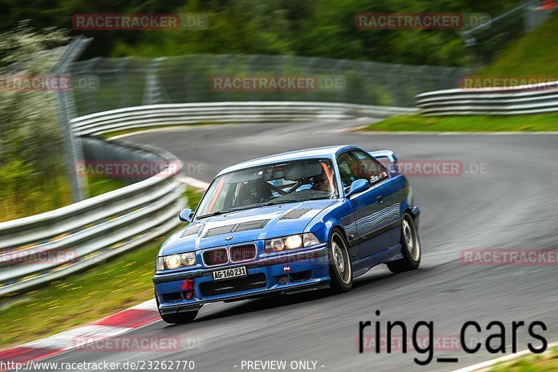 Bild #23262770 - Touristenfahrten Nürburgring Nordschleife (30.07.2023)