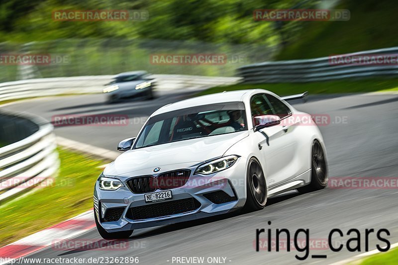 Bild #23262896 - Touristenfahrten Nürburgring Nordschleife (30.07.2023)