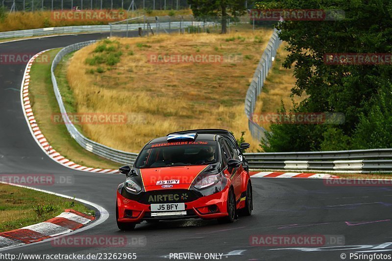 Bild #23262965 - Touristenfahrten Nürburgring Nordschleife (30.07.2023)