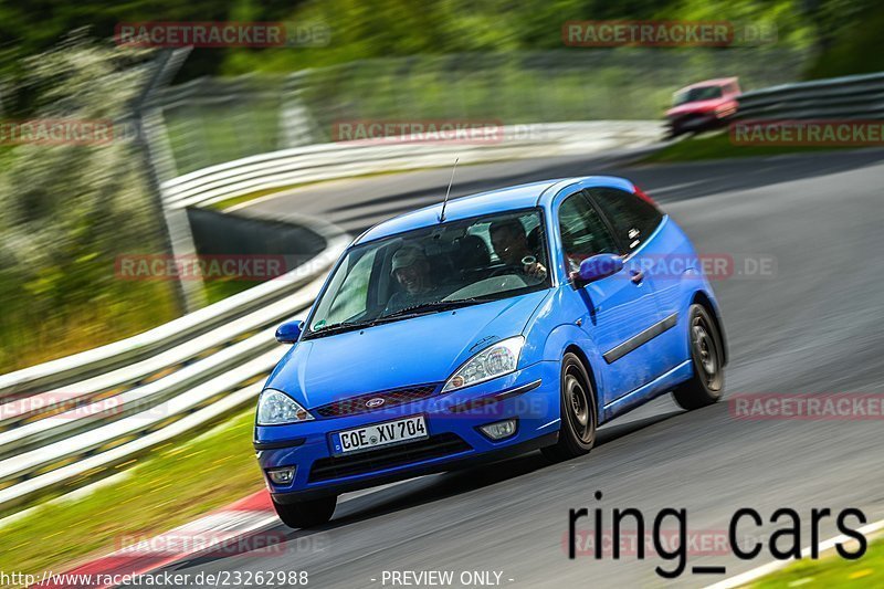 Bild #23262988 - Touristenfahrten Nürburgring Nordschleife (30.07.2023)