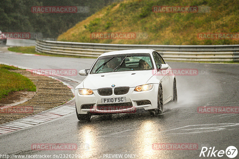 Bild #23262992 - Touristenfahrten Nürburgring Nordschleife (30.07.2023)