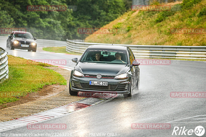 Bild #23263214 - Touristenfahrten Nürburgring Nordschleife (30.07.2023)