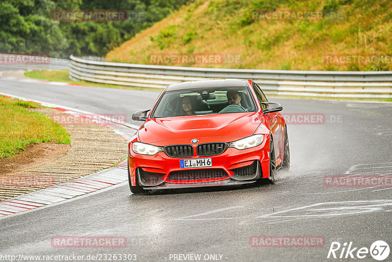 Bild #23263303 - Touristenfahrten Nürburgring Nordschleife (30.07.2023)