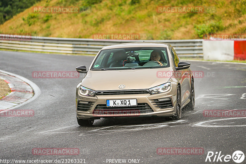 Bild #23263321 - Touristenfahrten Nürburgring Nordschleife (30.07.2023)