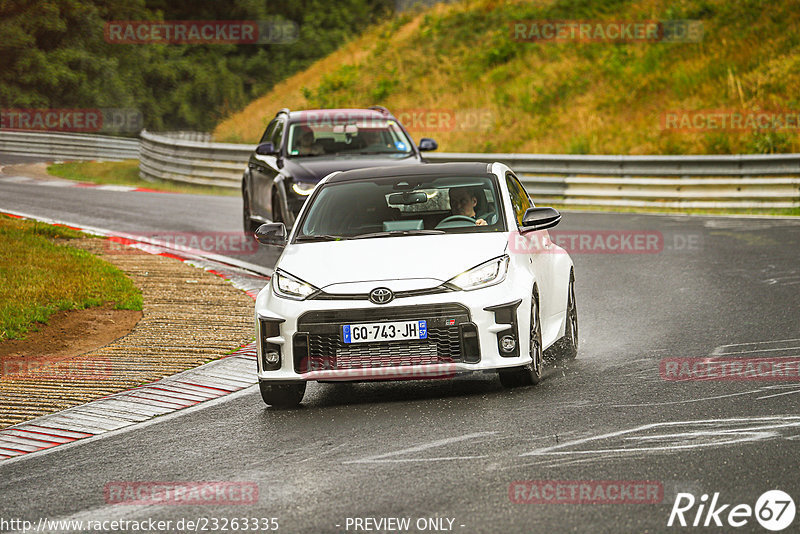 Bild #23263335 - Touristenfahrten Nürburgring Nordschleife (30.07.2023)