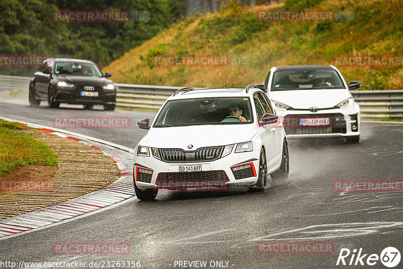 Bild #23263356 - Touristenfahrten Nürburgring Nordschleife (30.07.2023)