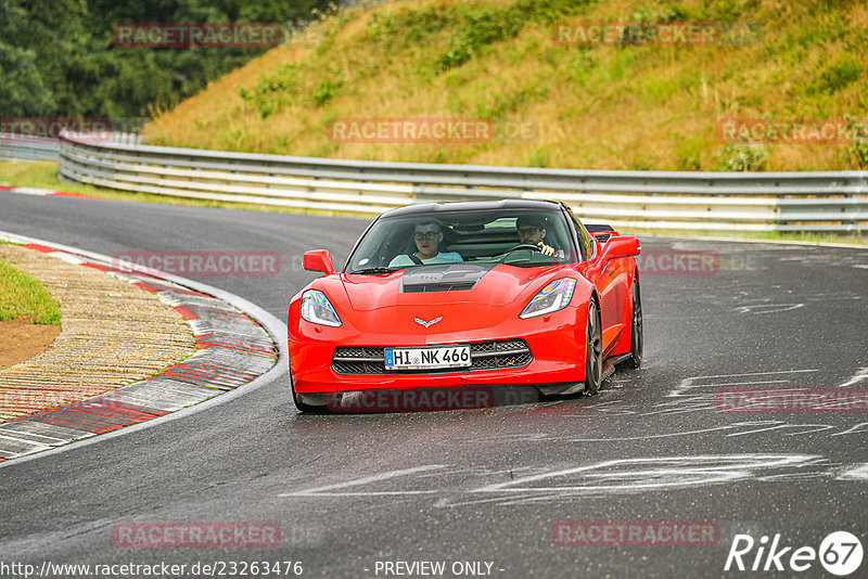 Bild #23263476 - Touristenfahrten Nürburgring Nordschleife (30.07.2023)