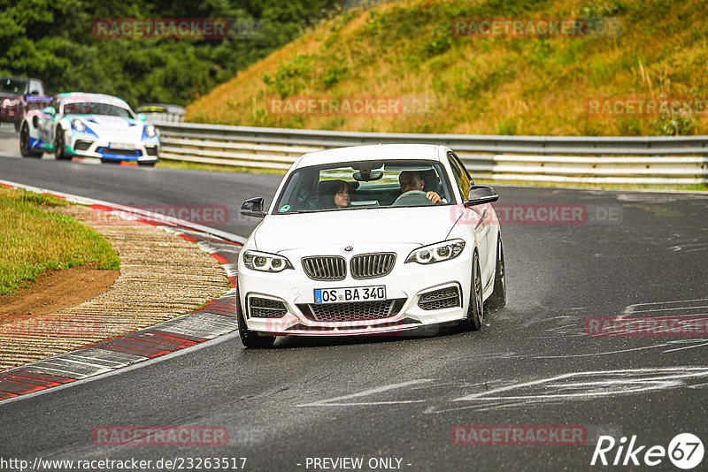 Bild #23263517 - Touristenfahrten Nürburgring Nordschleife (30.07.2023)