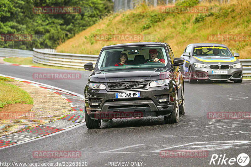 Bild #23263520 - Touristenfahrten Nürburgring Nordschleife (30.07.2023)