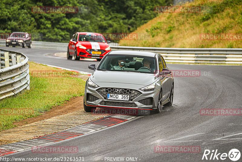 Bild #23263571 - Touristenfahrten Nürburgring Nordschleife (30.07.2023)