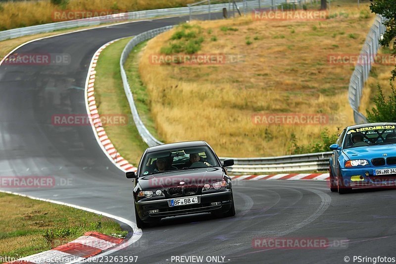 Bild #23263597 - Touristenfahrten Nürburgring Nordschleife (30.07.2023)