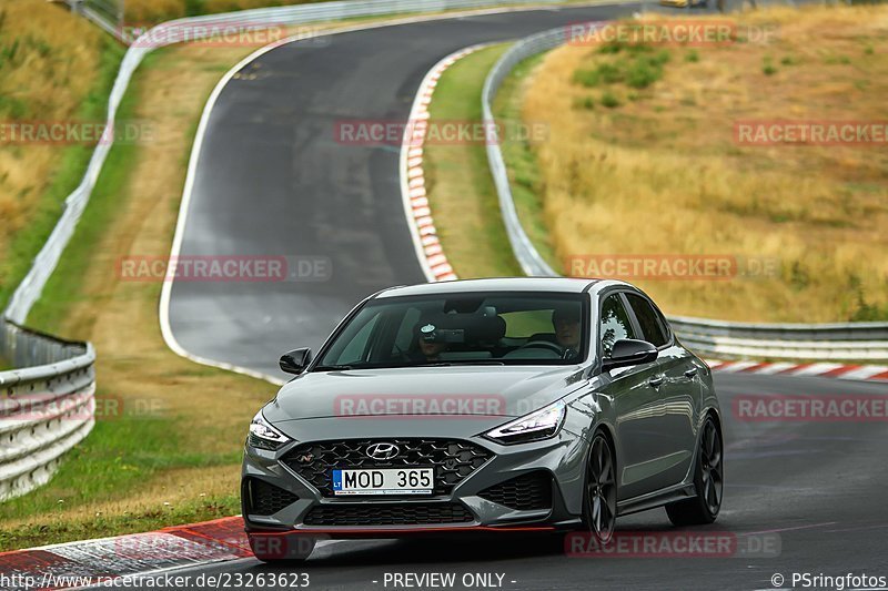 Bild #23263623 - Touristenfahrten Nürburgring Nordschleife (30.07.2023)