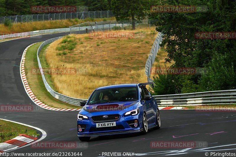 Bild #23263644 - Touristenfahrten Nürburgring Nordschleife (30.07.2023)