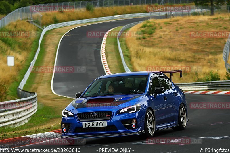 Bild #23263646 - Touristenfahrten Nürburgring Nordschleife (30.07.2023)