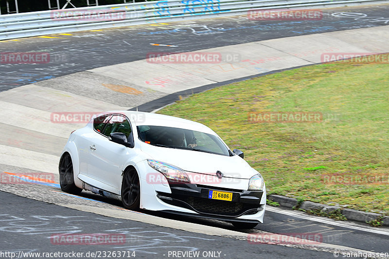 Bild #23263714 - Touristenfahrten Nürburgring Nordschleife (30.07.2023)