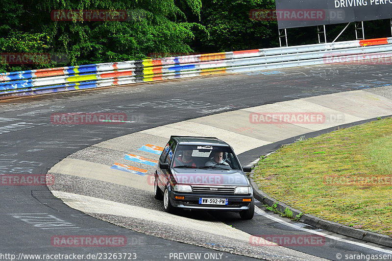 Bild #23263723 - Touristenfahrten Nürburgring Nordschleife (30.07.2023)