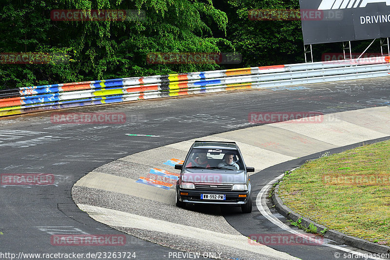 Bild #23263724 - Touristenfahrten Nürburgring Nordschleife (30.07.2023)