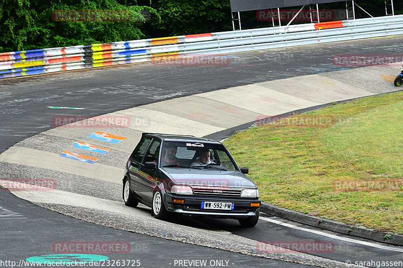 Bild #23263725 - Touristenfahrten Nürburgring Nordschleife (30.07.2023)