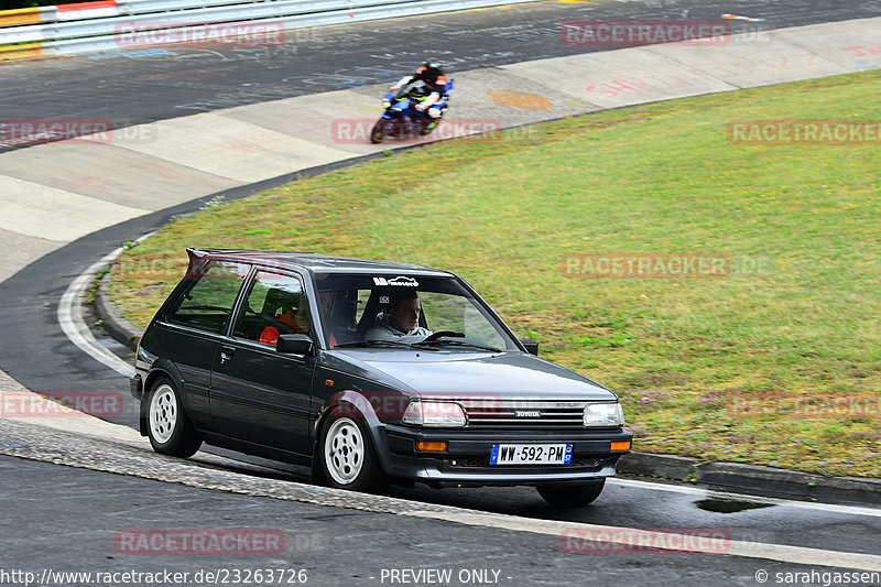 Bild #23263726 - Touristenfahrten Nürburgring Nordschleife (30.07.2023)