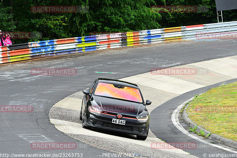 Bild #23263753 - Touristenfahrten Nürburgring Nordschleife (30.07.2023)