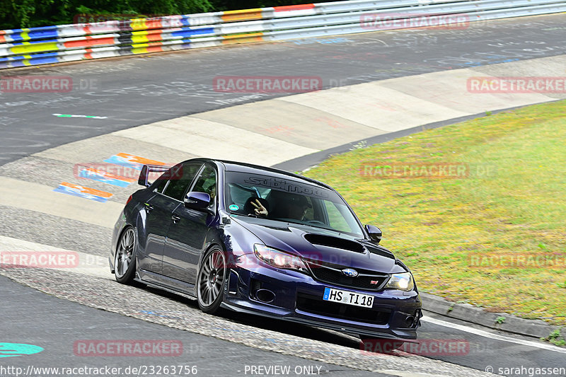 Bild #23263756 - Touristenfahrten Nürburgring Nordschleife (30.07.2023)