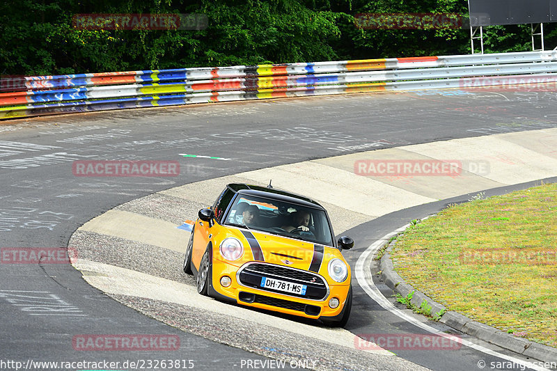 Bild #23263815 - Touristenfahrten Nürburgring Nordschleife (30.07.2023)