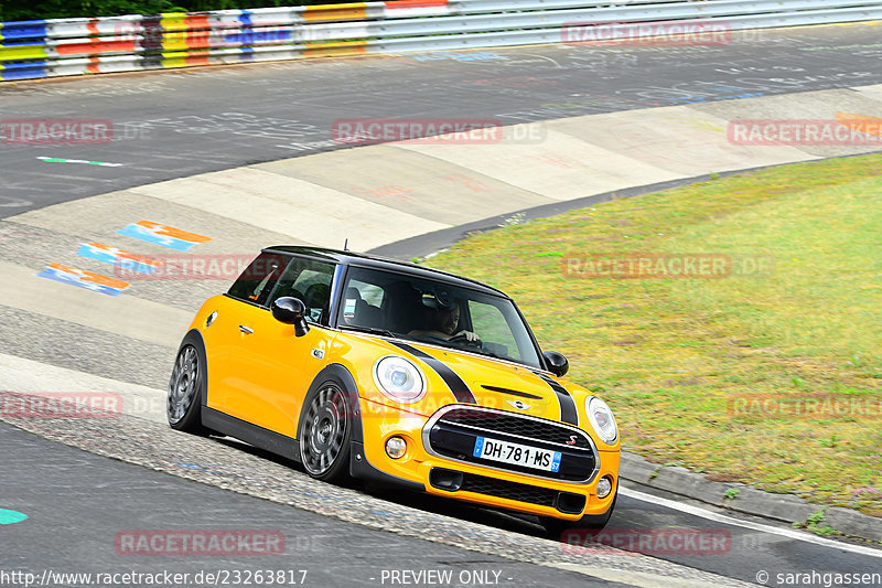 Bild #23263817 - Touristenfahrten Nürburgring Nordschleife (30.07.2023)