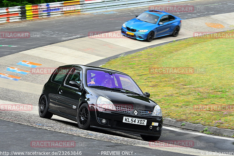 Bild #23263846 - Touristenfahrten Nürburgring Nordschleife (30.07.2023)