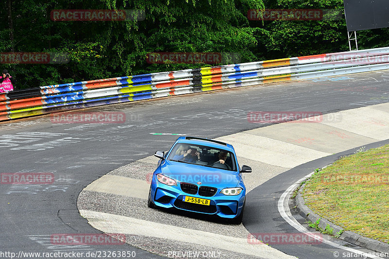 Bild #23263850 - Touristenfahrten Nürburgring Nordschleife (30.07.2023)