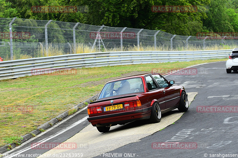 Bild #23263959 - Touristenfahrten Nürburgring Nordschleife (30.07.2023)