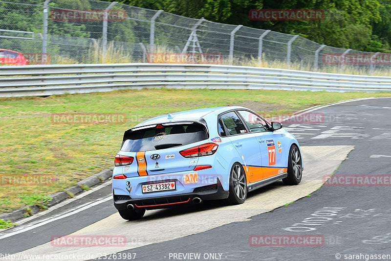 Bild #23263987 - Touristenfahrten Nürburgring Nordschleife (30.07.2023)