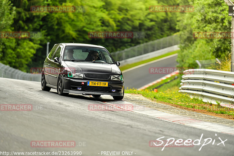 Bild #23263990 - Touristenfahrten Nürburgring Nordschleife (30.07.2023)