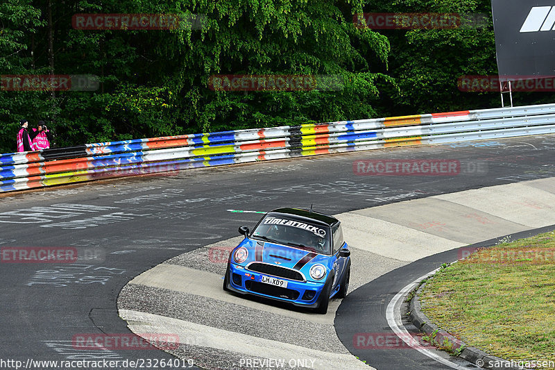 Bild #23264019 - Touristenfahrten Nürburgring Nordschleife (30.07.2023)