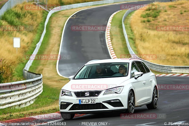 Bild #23264043 - Touristenfahrten Nürburgring Nordschleife (30.07.2023)