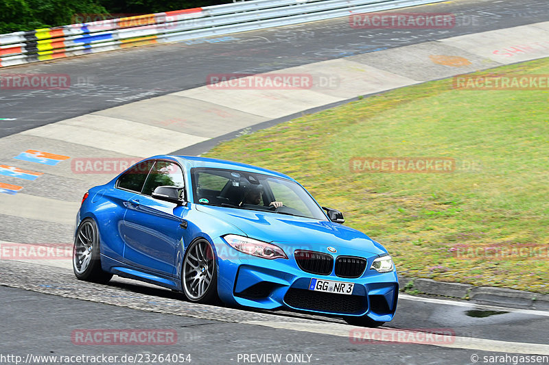 Bild #23264054 - Touristenfahrten Nürburgring Nordschleife (30.07.2023)